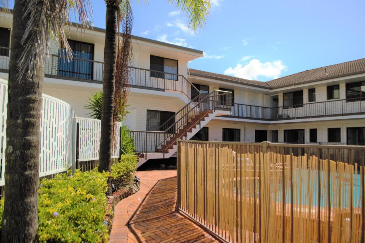 Gold Coast Inn Exterior photo